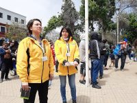 INDH presenta querella criminal por abuso sexual a joven de La Serena - http://www.diariolaregion.cl