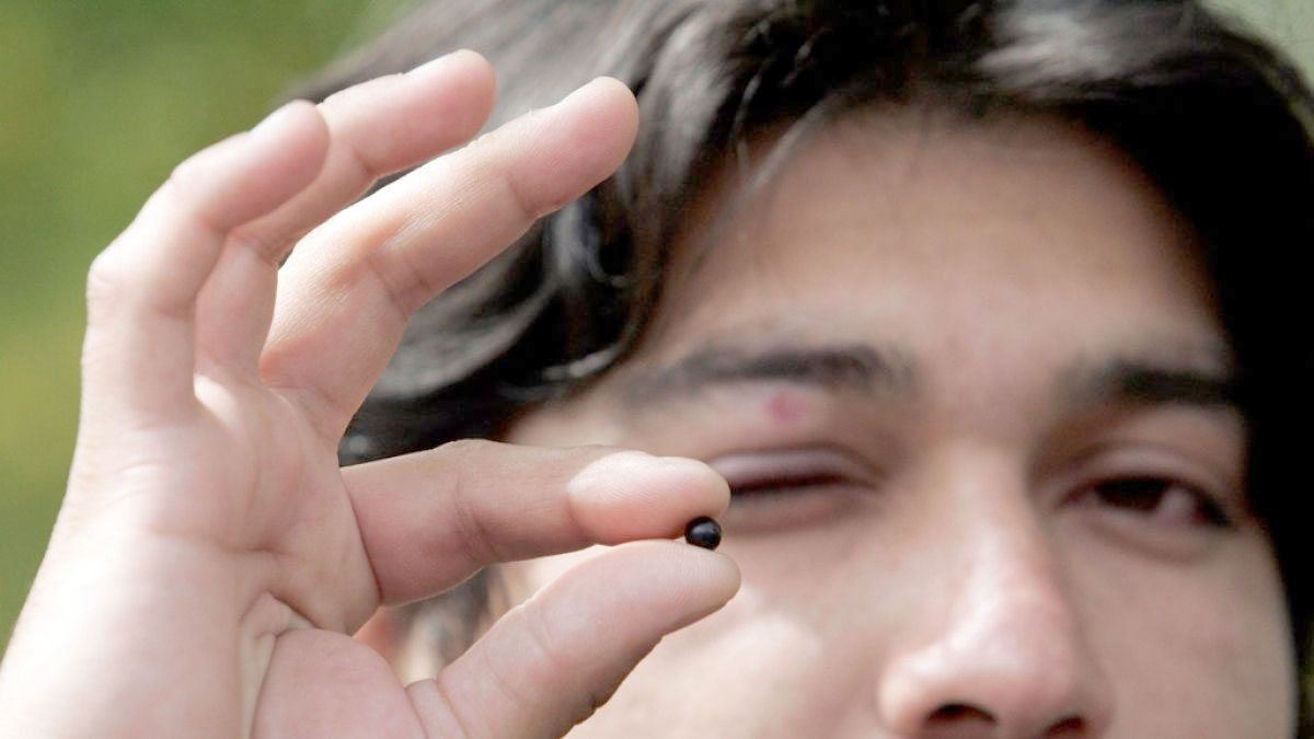 Región de Coquimbo «contribuye» con 8 casos de los 230 en el país de personas con daño ocular - http://www.diariolaregion.cl