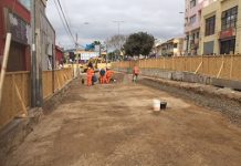 4 mil millones de pesos demandará modernización del centro de Coquimbo