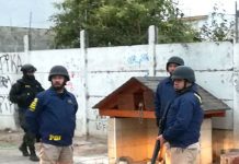 Operativo en Las Torres, Coquimbo: 15 detenidos