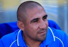 UNA FECHA DE SUSPENSIÓN PARA SUAZO Y PEREYRA EN DEPORTES LA SERENA