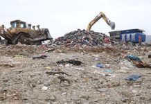 Proceso sancionatorio al relleno sanitario El Panul: 11 infracciones