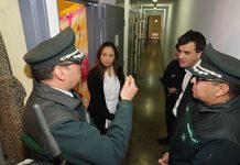 Setenta internas de la cárcel de Huachalalume son madres