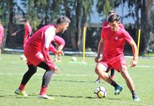 GANAR ES UNA OBLIGACIÓN PARA EL GRANATE