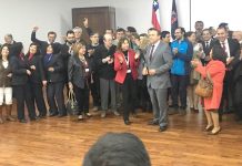 Avilés se impone por amplio margen a Corgini en elecciones de rector de la ULS