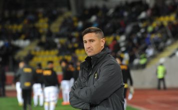 Patricio Graff: “Estamos en la misma situación que en el primer semestre: sin nada en las manos”