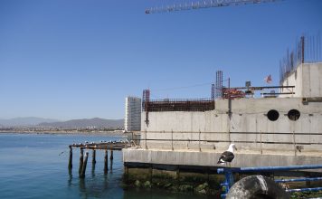 Contraloría da «visto bueno» al municipio para iniciar licitación de obras para terminar el Mercado del Mar