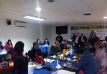Coquimbo es el primer municipio que cumple con la ley y los acuerdos