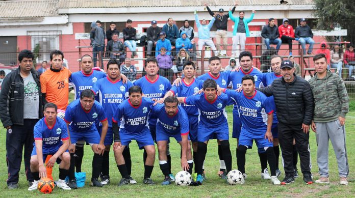 DEPORTES
