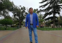 Juan Carlos Aguirre, UDI: «En próximas elecciones queremos cinco alcaldes»