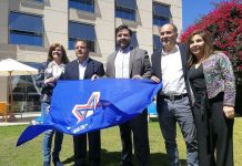 «Somos los que queremos liderar proyectos e ideas nuevas (en RN)»