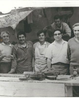 Ex presos políticos del 73 revivieron sus duras experiencias en careos con Juan Emilio Cheyre