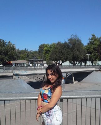 Luego de 18 días reaparece en otra ciudad la mujer que se había perdido en Coquimbo