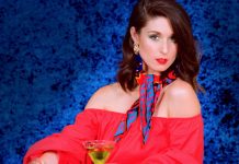 Francisca Valenzuela regresa con “Tómame”