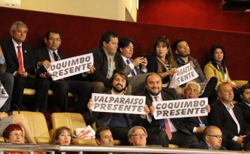 Cámara aprueba modificación a Ley de Puertos para otorgar beneficios a comunas