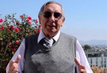 Alejandro Pino Uribe va por reelección: «Quien gane reafirmará lo que es nuestro partido»