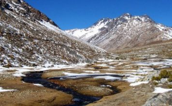 Comunidades del Valle del Elqui en alerta por posibles exploraciones mineras en cordillera del sector Alcohuaz