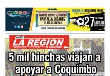 Edicion Sabado 27 Octubre 2018