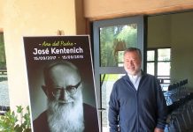 «Fue un error haber mandado a Cox al extranjero»