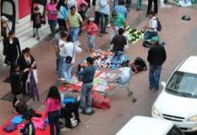 Robo en lugares no habitados y microtráfico lo más frecuentes en La Serena