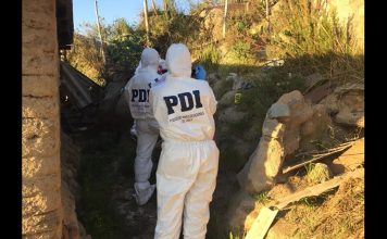 Vecino del presunto asesino de Canela: Infundía miedo y acosaba a mujeres