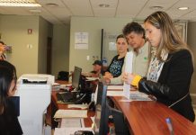 Interponen denuncia en Fiscalía por supuesta intencionalidad en incendios forestales en Paihuano