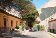 Tres estaciones médicas son repuestas en Paihuano