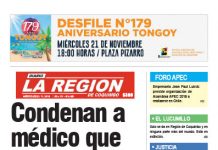 Edicion 21 Noviembre 2018