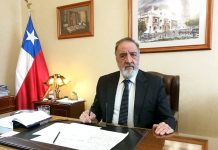 21 audiencias han sido suspendidas por el paro de Gendarmería