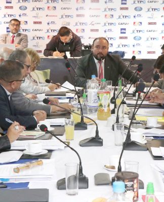 Concejo de Coquimbo aprueba presupuesto municipal 2018 con más de $56 mil millones