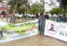 Indignados ante aprobación de Plan Regulador que permitiría industrializar zonas prioritarias