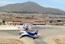 El 21 de diciembre comenzarían vuelos internacionales desde La Florida