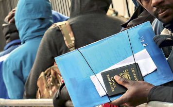 Diputados de la región divididos por Pacto Migratorio