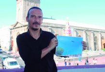 Gallinas atacadas por el «chupacabras» en el Valle de Elqui se las llevó la CIA