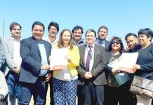 Primeros pasos para un Centro de Diálisis Público en comuna de Los Vilos