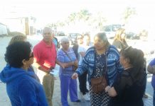 Polémica Feria Navideña será trasladada a avenida Varela