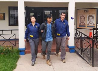 Después de un año y medio de indagatorias será enjuiciado imputado de homicidio de ex futbolista profesional