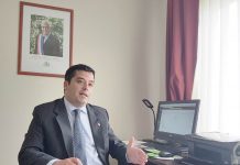 Chile Vamos por pedida de salida del seremi de Gobierno: «La ropa sucia se lava en casa»