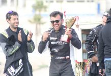 «FUE UNA EXPLOSIÓN DE ALEGRÍA VER A LA GENTE DE COQUIMBO CELEBRAR CONMIGO»