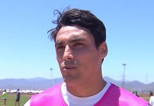 «VOLVER PARA MI ES UNA REVANCHA»