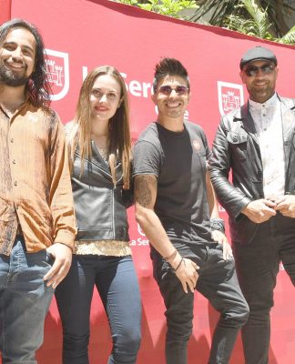 Artistas se presentarán en Festival de La Serena con tributo a Los Prisioneros