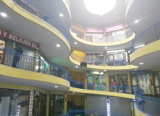 «Penan las ánimas» en casas de cambio evidente ausencia de turistas argentinos