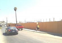 Salió «humo blanco»: Puerto Coquimbo se compromete crear acceso directo a puestos de vagones de la Costanera