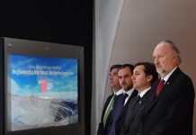 Cuatro nuevos proyectos mineros prontos a materializarse