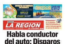 Edición Domingo 24 de Febrero, 2019