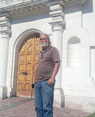 Declaraciones de Tomás Yávar a DLR son tomadas en medios nacionales