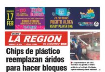 Edición -DOMINGO 17 FEBRERO 2019