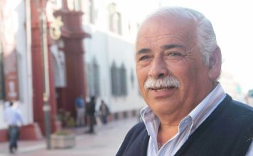 Alcalde Jacob por los 400 millones a Cordep: «Desde el principio Gobierno Regional se hizo cargo del pago»