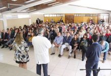 Ultiman detalles para abordaje al nuevo gran hospital de Ovalle