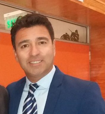 «Si no se hiciera el túnel, no tendría importancia hacer una gran ruta por el Valle»